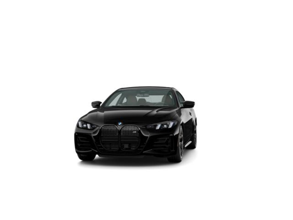 New 2027 BMW M440i xDrive Coupe