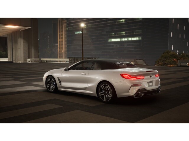 2026 BMW 8 Series 840i - Photo 47