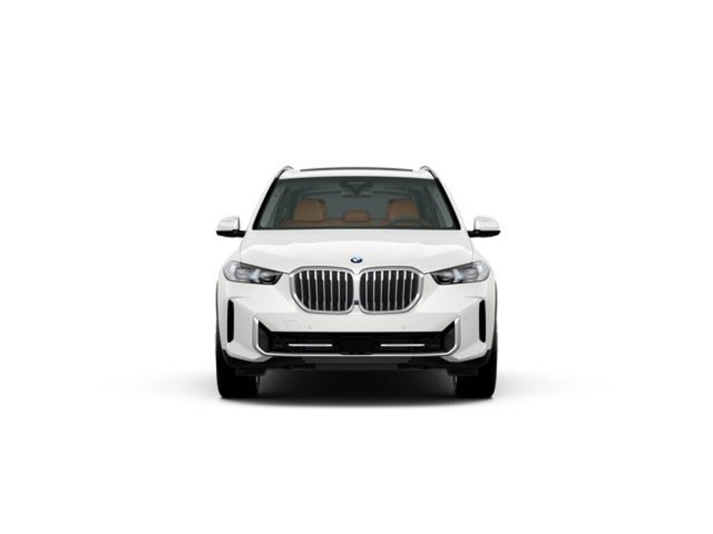 New 2026 BMW X5 xDrive40i SUV