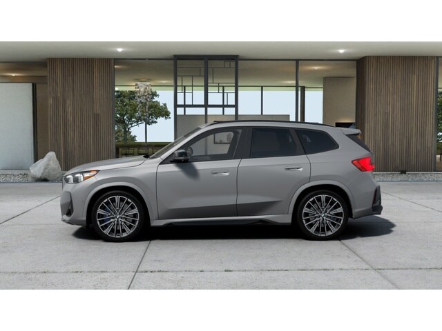2025 Bmw X1 M35i photo 4