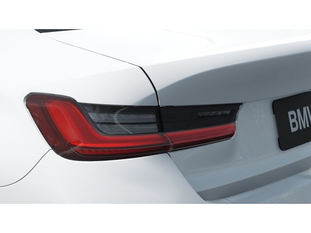 2025 Bmw 330i photo 11