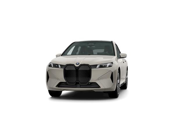 2026 Bmw iX photo 2