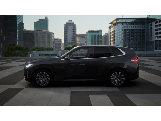 2025 BMW X3 30 - Photo 39