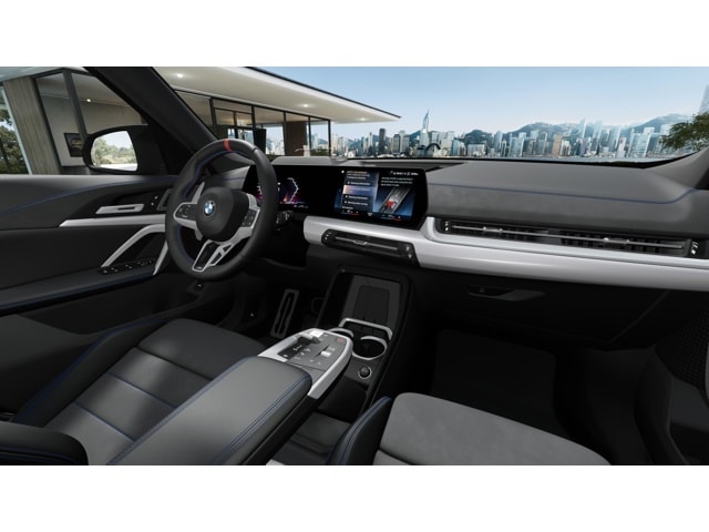 2026 BMW X1 M35i - Photo 75