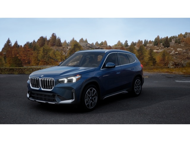 2026 BMW X1 28i