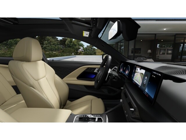 2025 Bmw 230i Coupe photo 9
