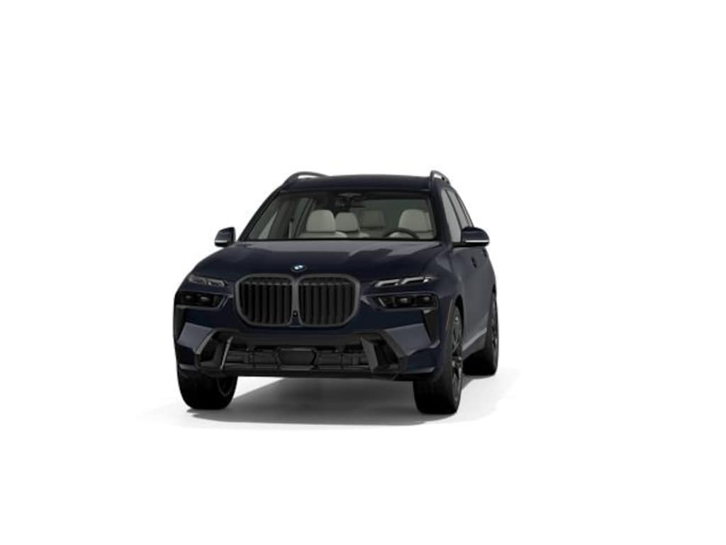 New 2027 BMW X7 xDrive40i SUV