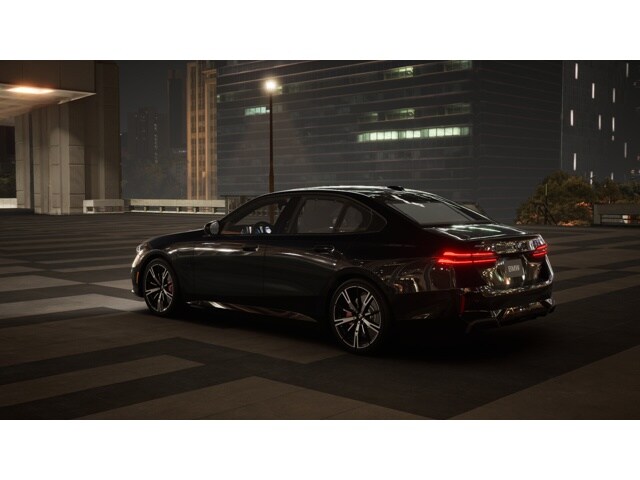2026 Bmw 550e 550e xDrive photo 2