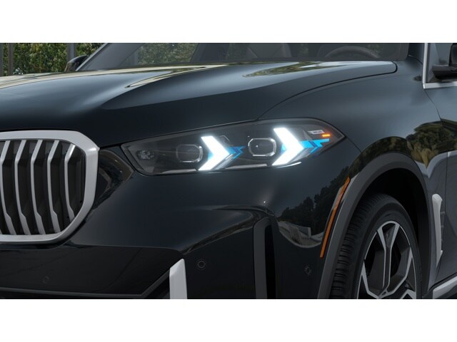 2026 BMW X5 40i - Photo 33