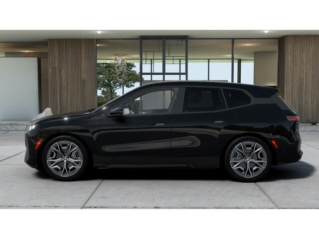 2026 Bmw iX photo 3