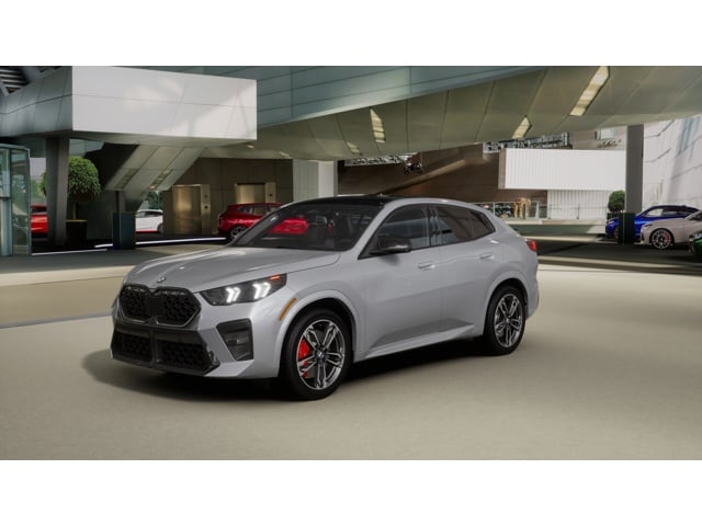 2026 BMW X2 xDrive28i's photo