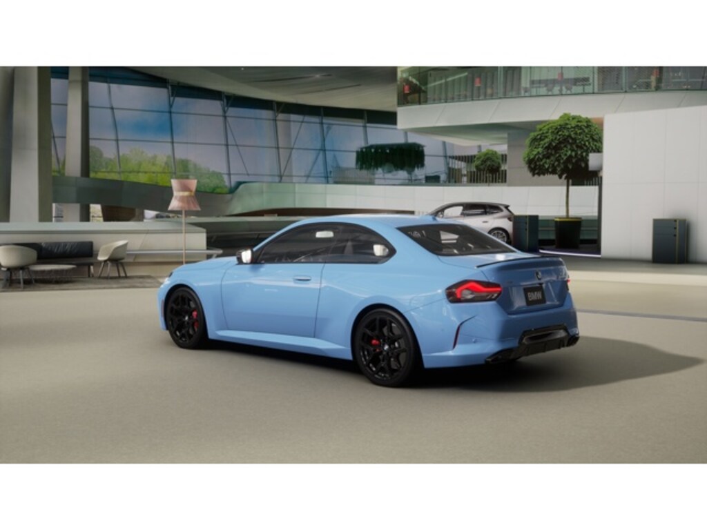 New 2026 BMW M240i xDrive Coupe