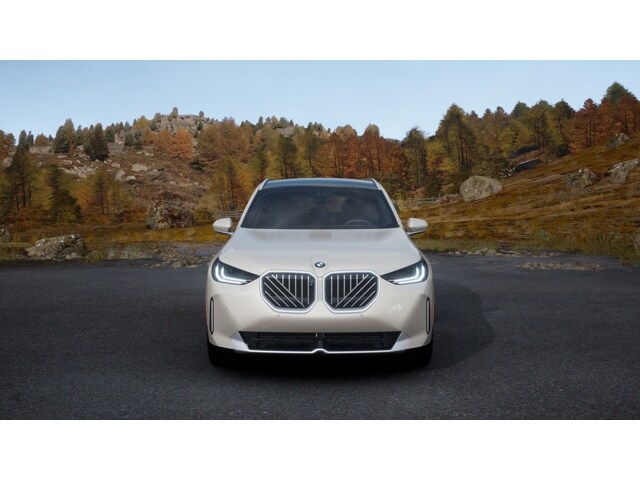 2026 Bmw X3 photo 3