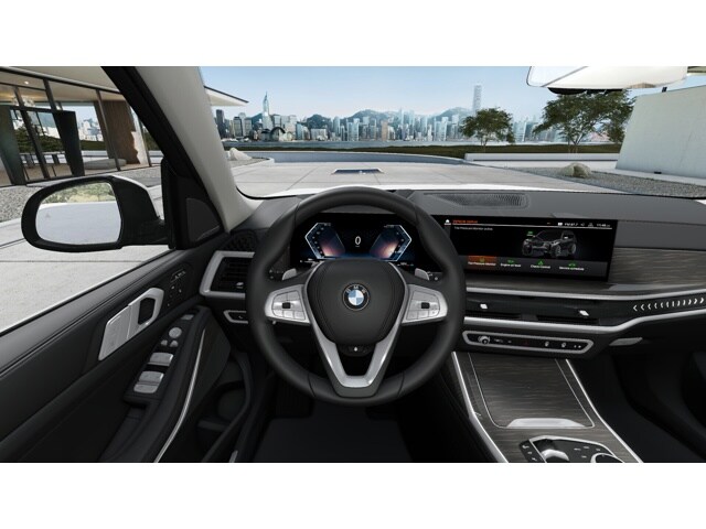 2026 Bmw X7 xDrive40i photo 14