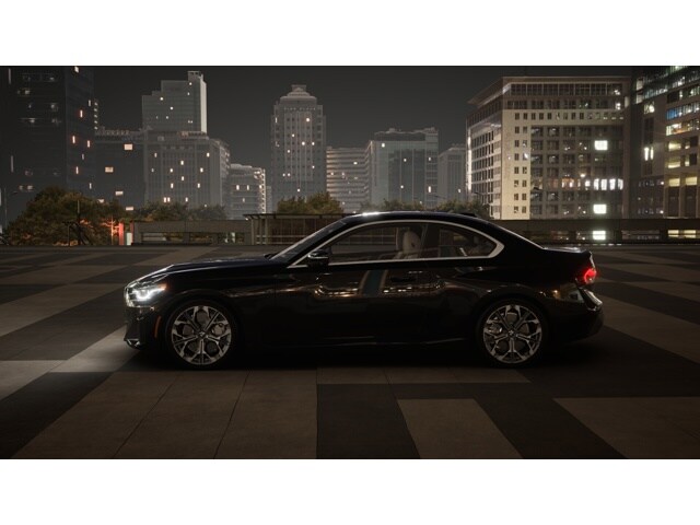 2025 Bmw 230i xDrive photo 4