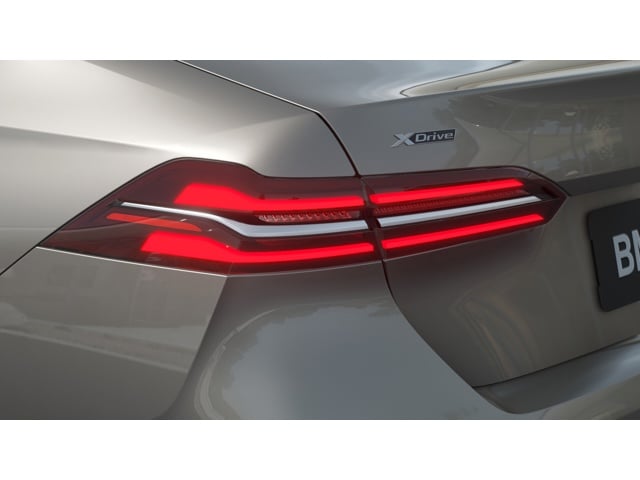 2026 BMW 5 Series 530i - Photo 41