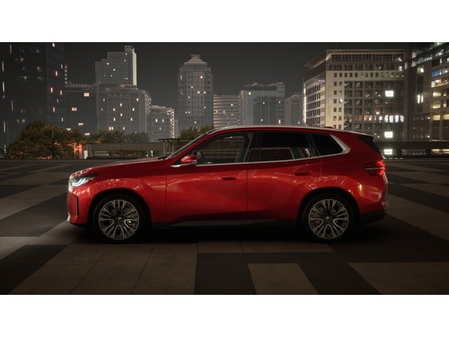 2025 Bmw X3 30x Drive photo 4