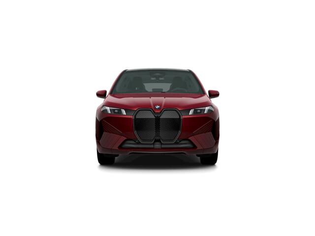 2026 Bmw iX iX xDrive45 photo 2