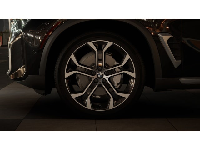 2026 BMW X5 40i - Photo 37