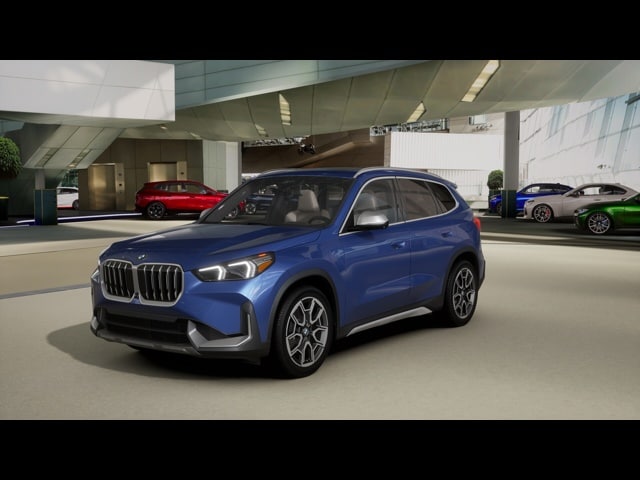 2025 BMW X1 xDrive28i -
                Ramsey, NJ