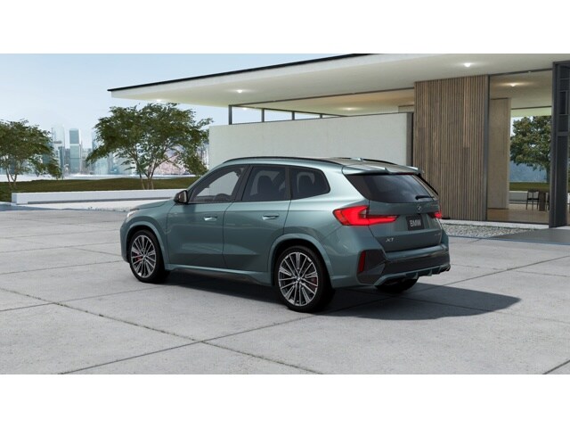 2026 Bmw X1 M35i photo 2
