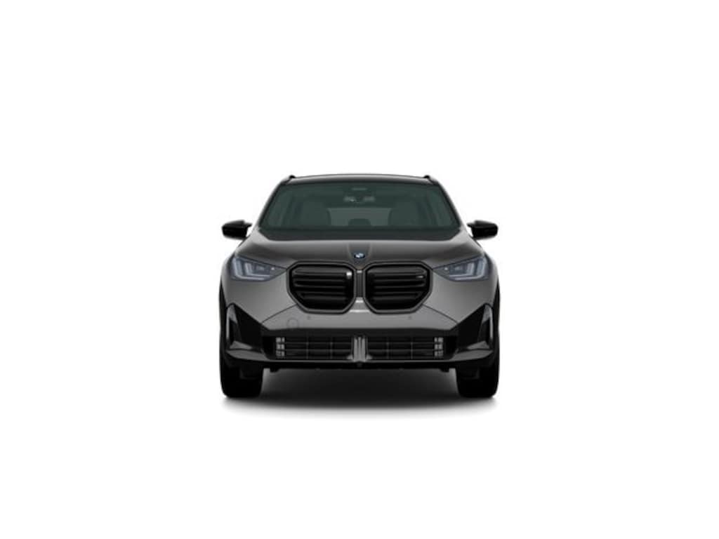 New 2026 BMW X3 M50 xDrive SUV