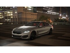 2026 BMW 840i Gran Coupe