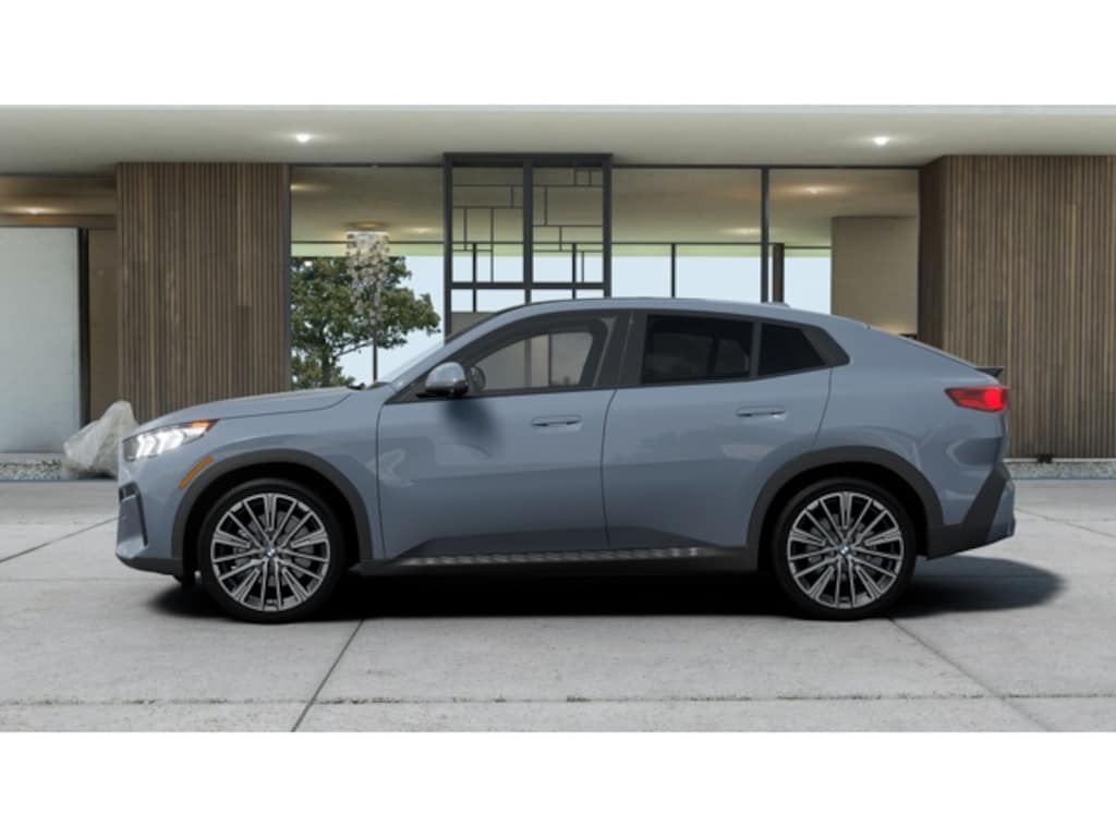 New 2026 BMW X2 xDrive28i SUV