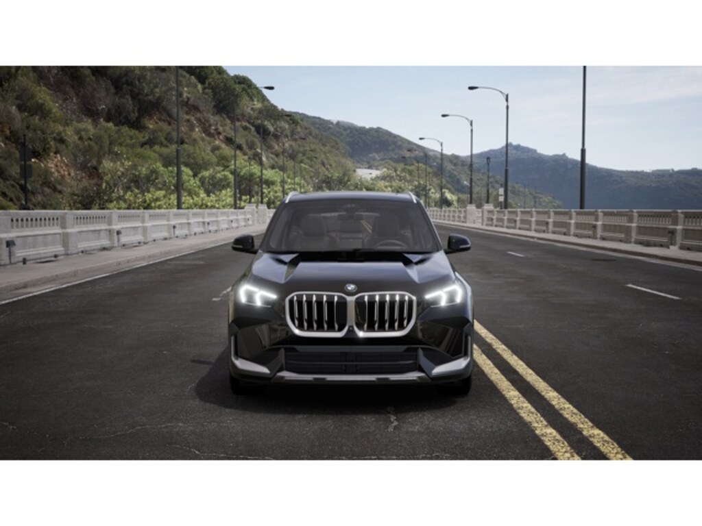 New 2026 BMW X1 xDrive28i SUV