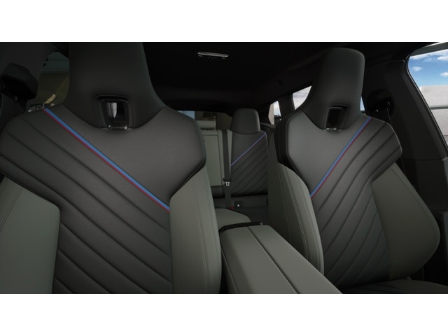 2026 BMW iX 45 - Photo 44