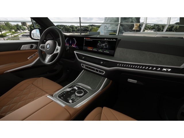 2026 BMW X7 40i - Photo 49