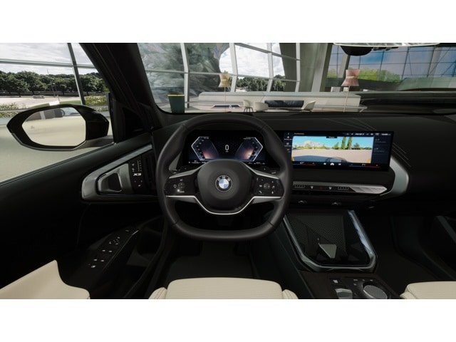 2025 BMW i7 50 - Photo 31