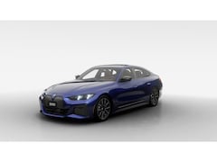 2025 BMW i4 eDrive40 Gran Coupe