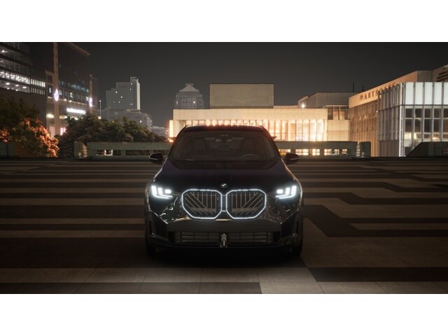 2025 Bmw X3 30x Drive photo 3