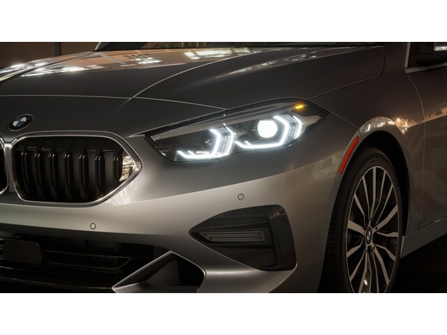 2024 Bmw 228i sDrive Gran Coupe photo 7