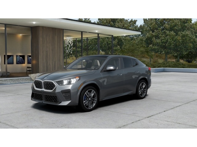2026 BMW X2 xDrive28i's photo