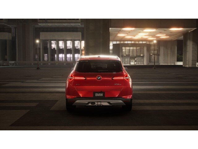 2026 BMW X3 30 - Photo 35