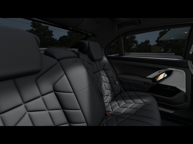 2025 BMW i7 60 - Photo 42