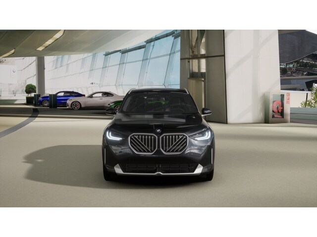 2026 Bmw X3 photo 2