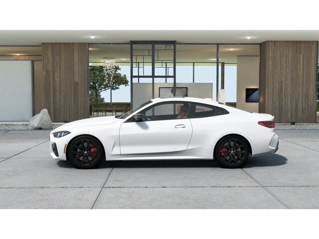 2026 Bmw M440i photo 4
