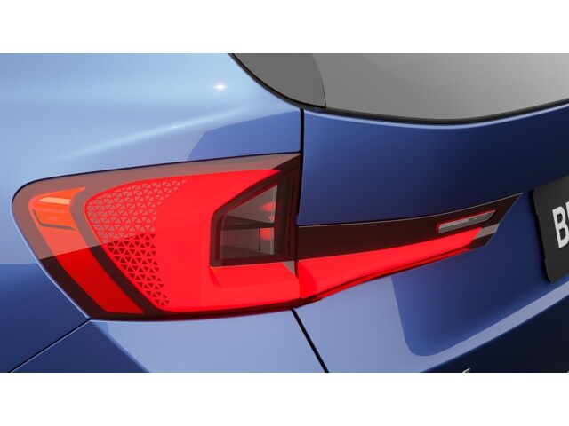 2025 BMW X1 28i - Photo 27