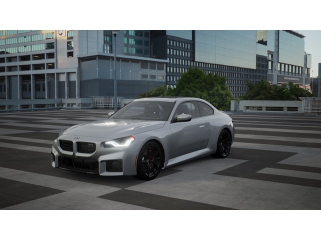2026 BMW M2 M2 Coupe's photo