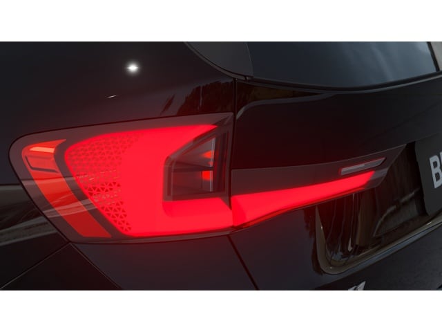 2026 BMW X1 28i - Photo 35