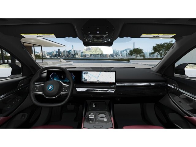 MYEMページ New 2025 BMW i5 xDrive40 For Sale Mountain View, CA