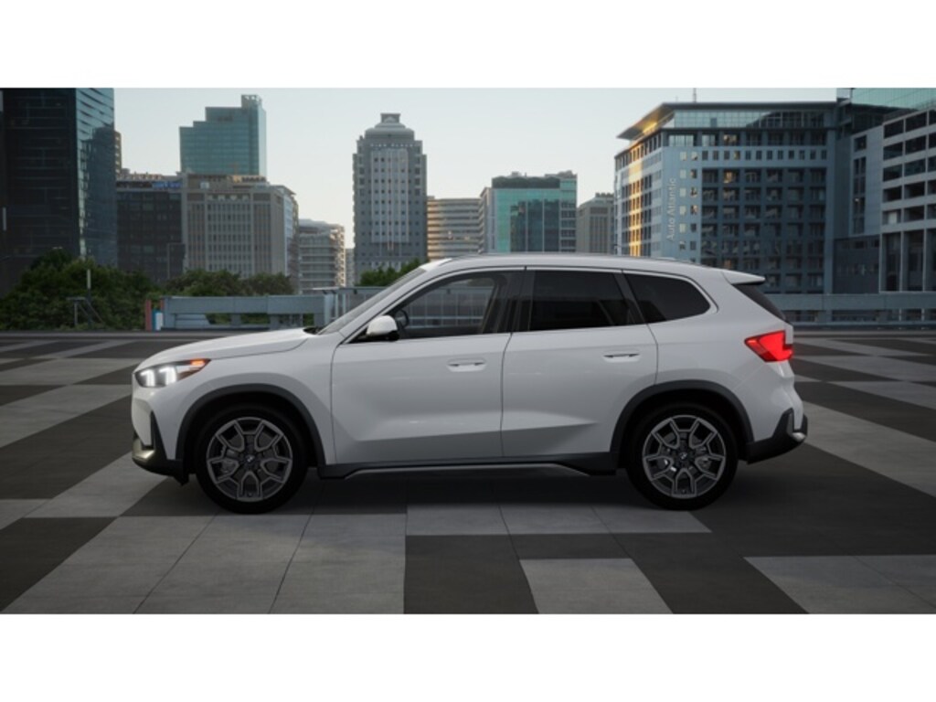 New 2026 BMW X1 xDrive28i SUV