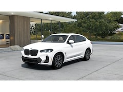 New 2025 BMW X4 xDrive30i SUV for sale near Avon Lake