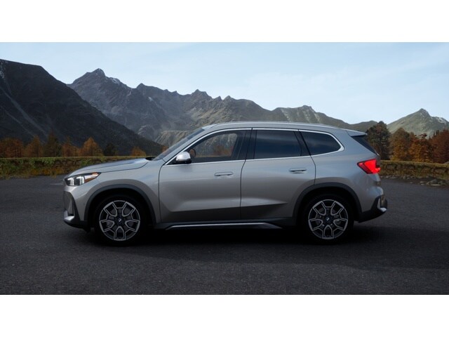 2025 Bmw X1 XDrive28i photo 4