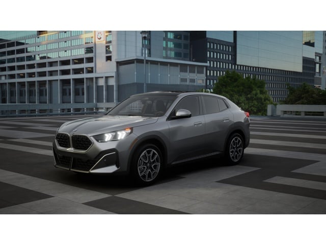 2026 BMW X2 xDrive28i's photo