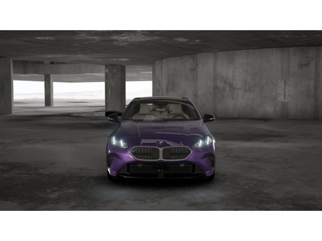 New 2026 BMW 228i xDrive Gran Coupe
