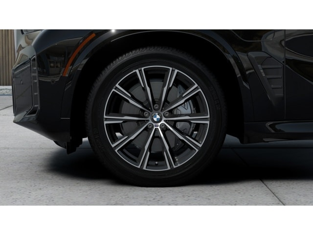 2026 BMW X5 50e - Photo 36